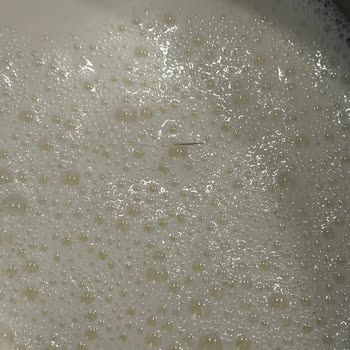 Süt Ürününde Hijyen Sorunu