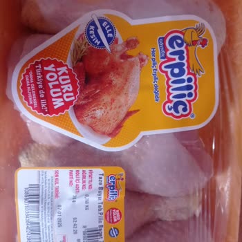 Son Tüketim Tarihi Yaklaşan Ürünlerle Mağduriyet