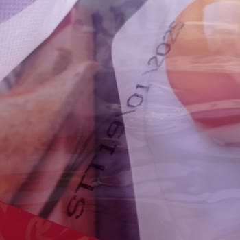 Son Tüketim Tarihi Yaklaşan Ürünlerle Mağduriyet