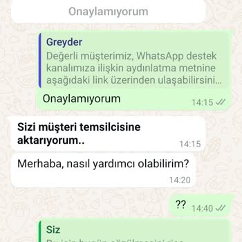 Ayakkabı İadesinde Taksit Sorunu Ve Kalite Hayal Kırıklığı
