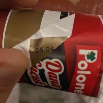 Küflenen Sucuklar Ve Yetersiz Müşteri Hizmeti