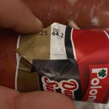 Küflenen Sucuklar Ve Yetersiz Müşteri Hizmeti