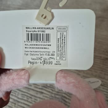 LCW'den Aldığım Ürünler Sürekli Sorunlu Çıkıyor!