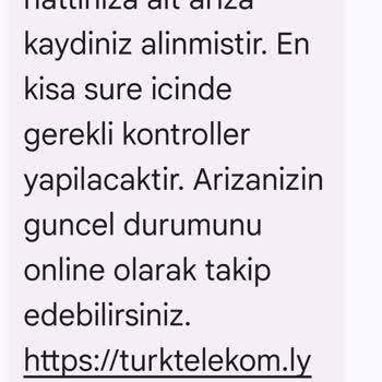 İnternet Çekim Gücü Sorunu Ve Müşteri Hizmetleri Memnuniyetsizliği