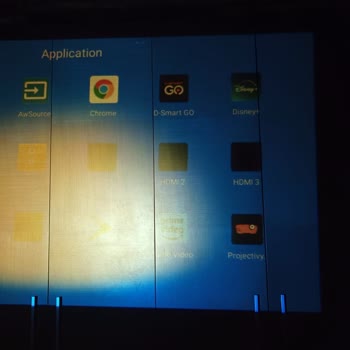 Portavision Projeksiyon: Arızalı Ürün Ve Yetersiz Müşteri Desteği!