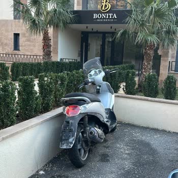 Kotor Bonita Residence'da Rezervasyon Kabusu: Tatilimiz Mahvoldu!