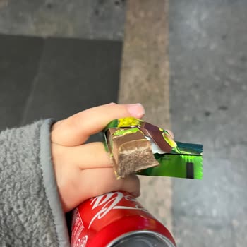 Bayat Çikolata Ve Eksik İçerik Hayal Kırıklığı