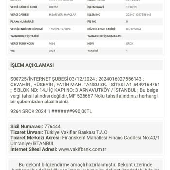 Ehliyet Ücreti Mağduriyeti: Zam Öncesi Ödeme Sorunu