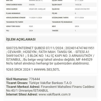 Ehliyet Ücreti Mağduriyeti: Zam Öncesi Ödeme Sorunu