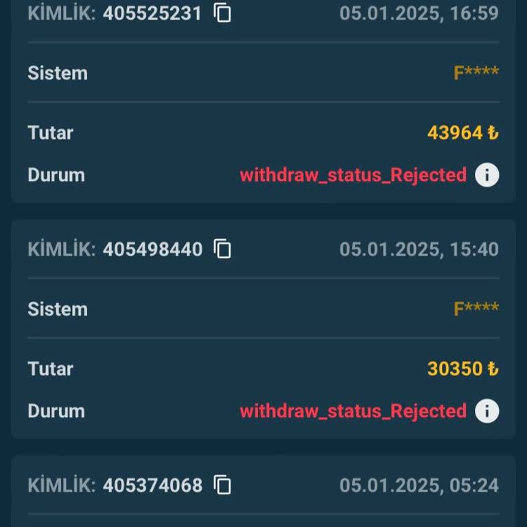 Vizebet Ödeme Yapmayan Bahis Sitesi Sorunu!