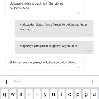Zara Siparişim Kayıp: Acil Çözüm Bekliyorum!