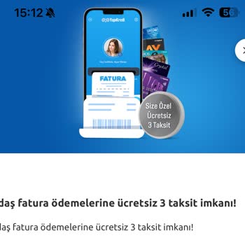 Yapı Kredi'nin Taksit Sözü Ve Ekstra Kesinti Sorunu