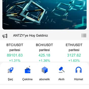 Antzy.net Ve Sahte Avukatlık Şirketleri!