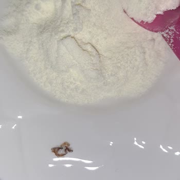 Bebek Sütünde Kurt Şoku: Güvenimiz Sarsıldı