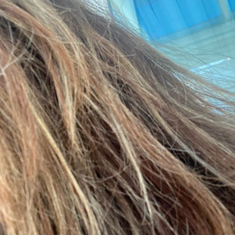 San Kuaför Başakşehir'deki Kuaförde Hayal Kırıklığı!