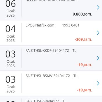 Haksız Faiz Kesintileriyle Mağduriyet