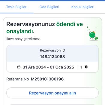 Agoda'da Çifte Çekim Ve İletişim Sorunu