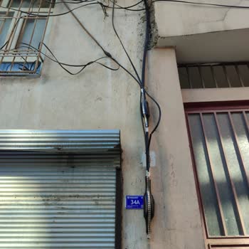 Türk Telekom İnternet Kesintisi Mağduriyeti