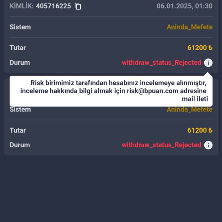Çekim İşlemlerinde Yaşanan Sorunlar Ve İletişim Eksikliği