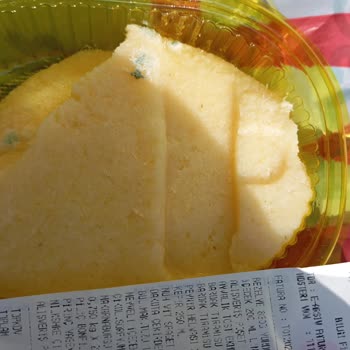 Tarihi Geçmiş Ürünlerle Sağlığımız Tehlikede