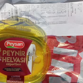 Tarihi Geçmiş Ürünlerle Sağlığımız Tehlikede