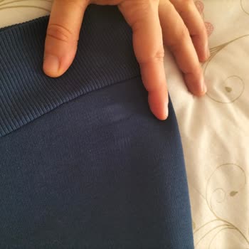 Çamaşır Makinesi Kıyafetlerde İz Bırakıyor