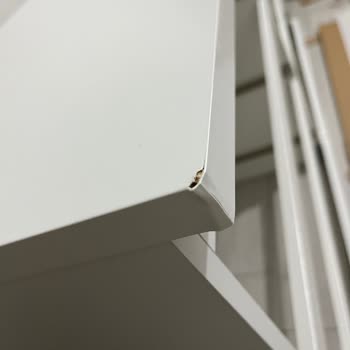 IKEA Ve Aras Kargo İş Birliğiyle Çözülemeyen Hasarlı Ürün Sorunu