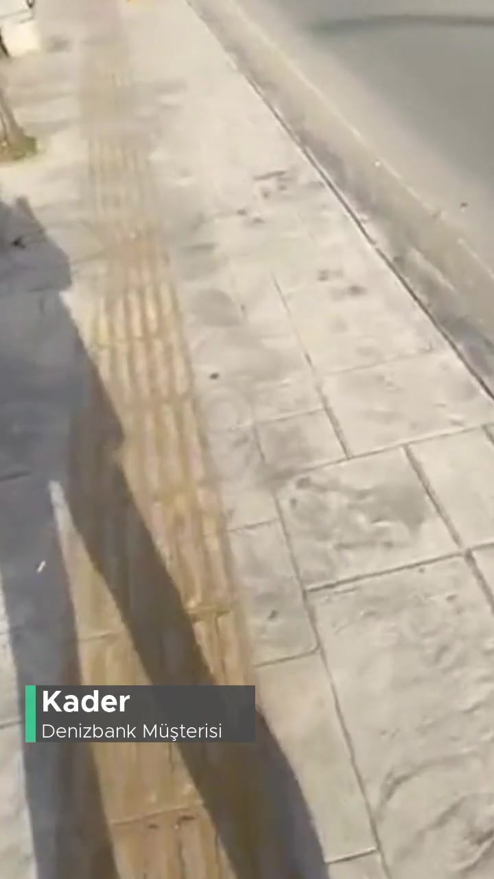 Denizbank Mobil Bankacılık Kullanılmıyor! videonun kapak resmi