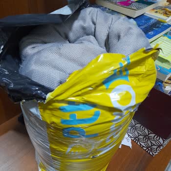 Yanlış Ürün Teslimatı Ve İade Sorunu