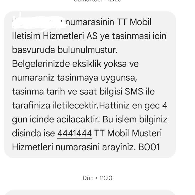 Türk Telekom Bayisinde Yaşanan Sorunlar Ve Müşteri Hizmetleri İlgisizliği