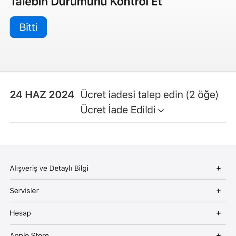 Vodafone Ücret İadesi Sorunu: 6 Aylık Bekleyiş