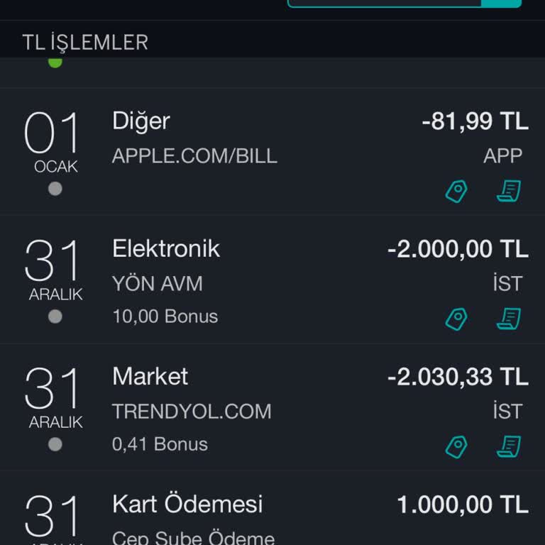 Ödeme Yapıldı, Borç Hâlâ Silinmedi!