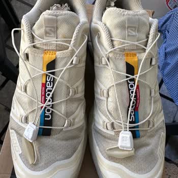 Vakkorama Ayakkabıda Kalite Sorunu Ve İade Reddi