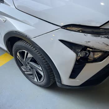 Haksız Hasar İddiası: Kiralama Sonrası Şok Fatura