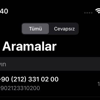 İade Sürecinde Eksik Ürün Sorunu Ve Yetersiz Destek