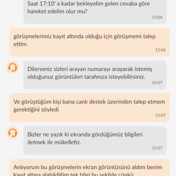 İade Sürecinde Eksik Ürün Sorunu Ve Yetersiz Destek