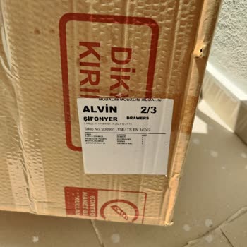 Çeyiz Setinde Eksik Parça Ve İletişim Sorunları