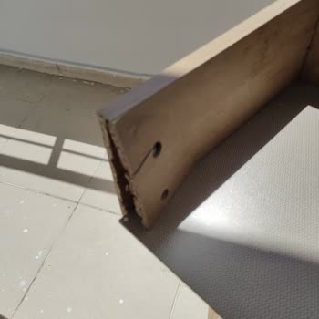 Çeyiz Setinde Eksik Parça Ve İletişim Sorunları