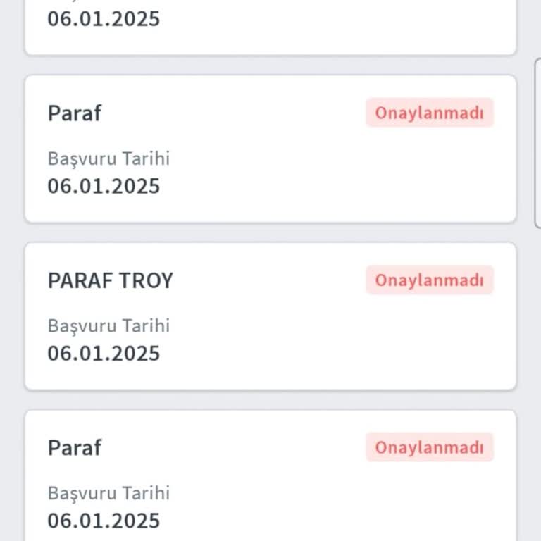 Halkbank Kredi Kartı Başvurum Neden Olumsuz?