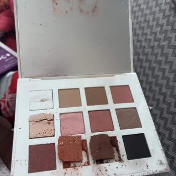 Hayal Kırıklığı: Kırık Ürün Ve Kirli Paket