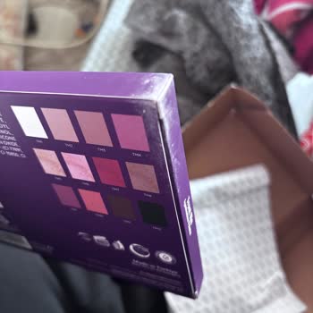 Hayal Kırıklığı: Kırık Ürün Ve Kirli Paket