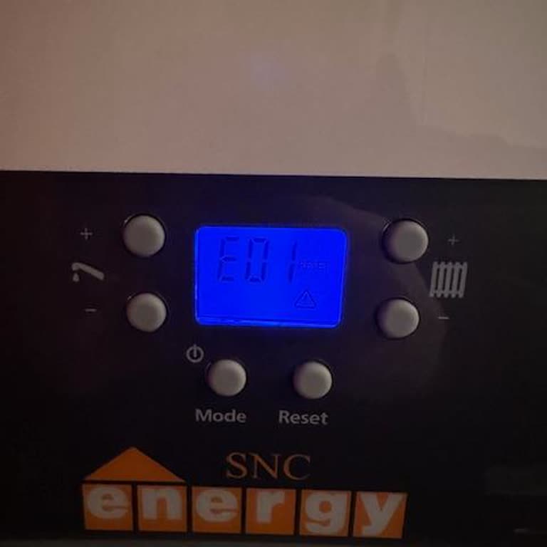 Sanica Kombi Sürekli Arıza Yapıyor Ve Servis Gecikiyor