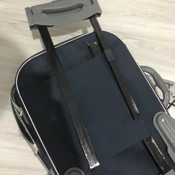 THY Bagaj Sorunu Ve Yetersiz Bilgilendirme