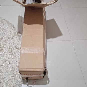 İade Sürecinde Yaşanan Karmaşa Ve Müşteri Hizmetleri Sorunu