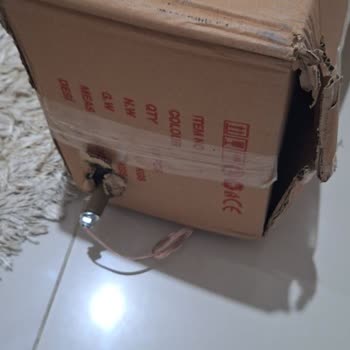 İade Sürecinde Yaşanan Karmaşa Ve Müşteri Hizmetleri Sorunu