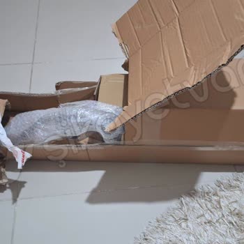 Hasarlı Ürün Ve İade Sürecindeki Karmaşa