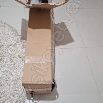 Hasarlı Ürün Ve İade Sürecindeki Karmaşa