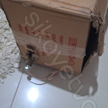 Hasarlı Ürün Ve İade Sürecindeki Karmaşa