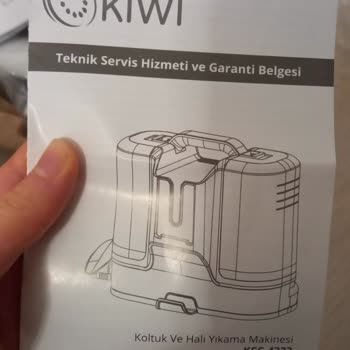 Arızalı Ürün Ve Yetersiz Servis Hizmeti