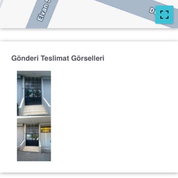 Kargo Şirketinin Yanıltıcı Teslimat Savunması Ve Müşteri Hizmetleri Sorunu